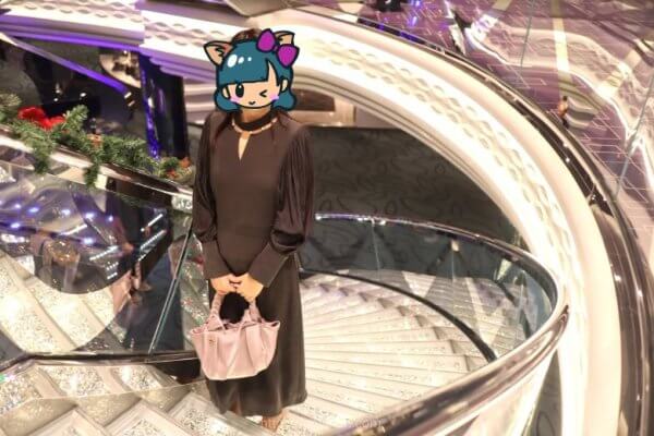 アナザーアドレス(AnotherADdress)のコーデ