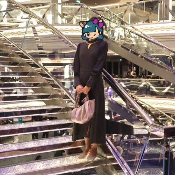 アナザーアドレス(AnotherADdress)のコーデ