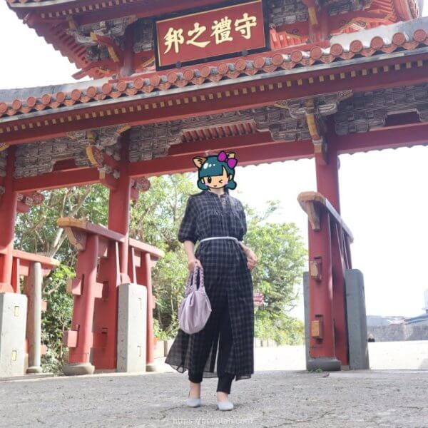 アナザーアドレス(AnotherADdress)のコーデ