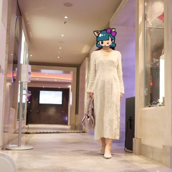 アナザーアドレス(AnotherADdress)のコーデ