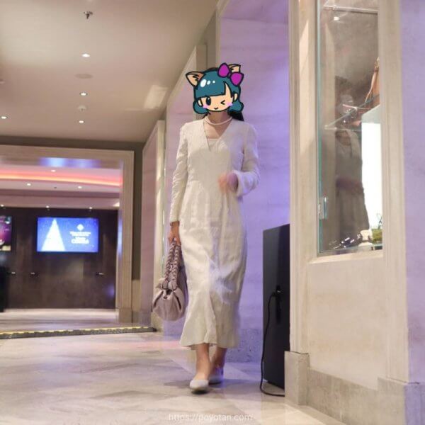 アナザーアドレス(AnotherADdress)のコーデ