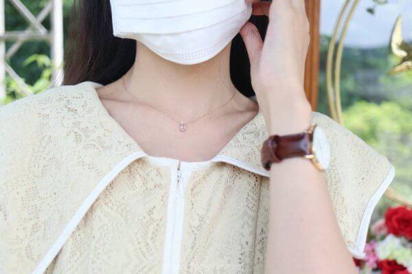 スパークルボックス(SparkleBox)のアクセサリー・ジュエリー