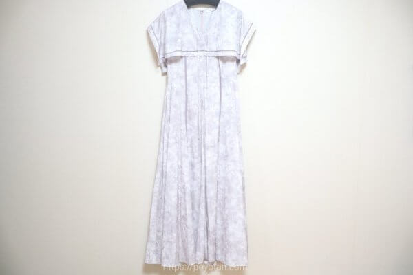 アナザーアドレス(AnotherADdress)の洋服