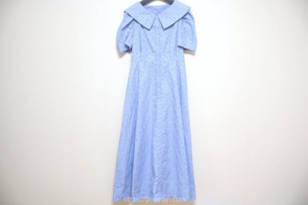 アナザーアドレス(AnotherADdress)の洋服