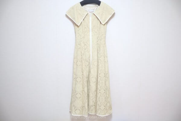 アナザーアドレス(AnotherADdress)の洋服