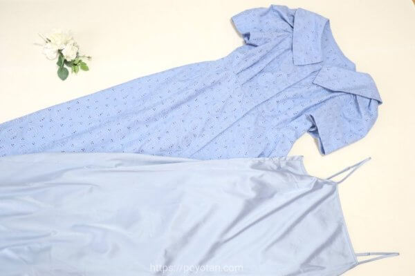 アナザーアドレス(AnotherADdress)の洋服