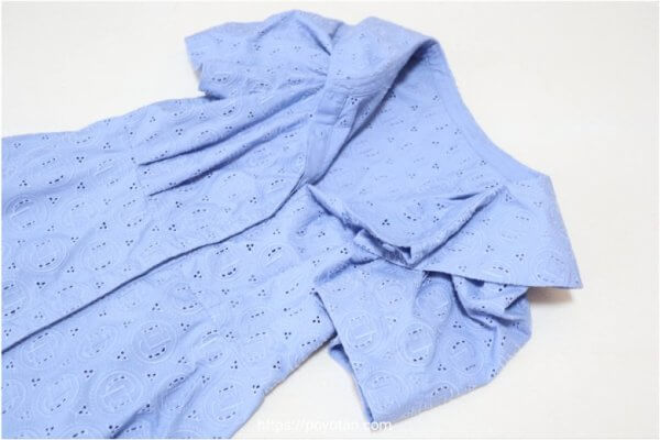 アナザーアドレス(AnotherADdress)の洋服