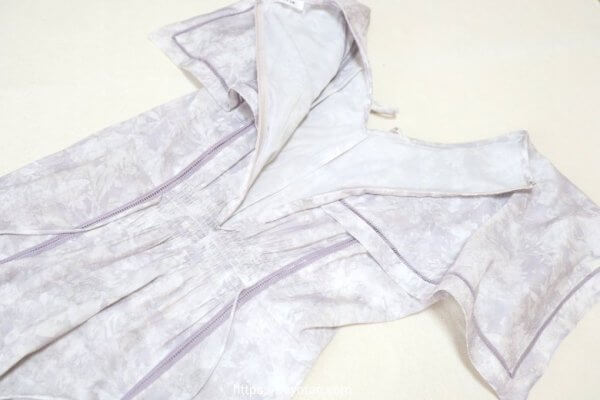 アナザーアドレス(AnotherADdress)の洋服