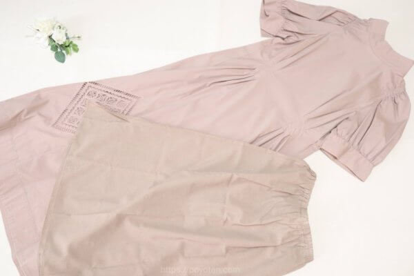 アナザーアドレス(AnotherADdress)の洋服