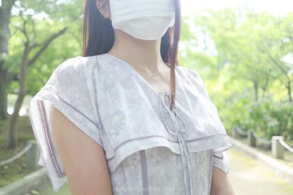 アナザーアドレス(AnotherADdress)のコーデ