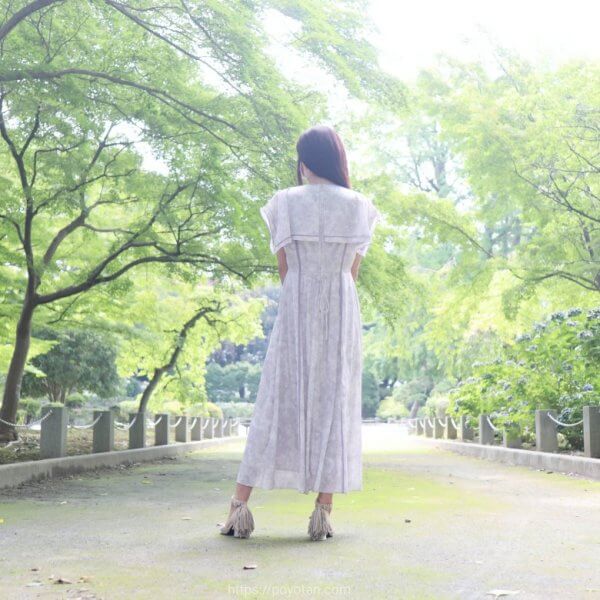 アナザーアドレス(AnotherADdress)のコーデ