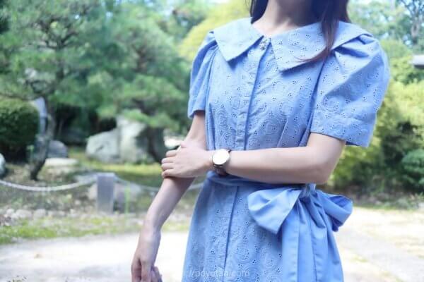 アナザーアドレス(AnotherADdress)のコーデ