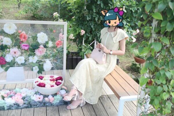 アナザーアドレス(AnotherADdress)のコーデ