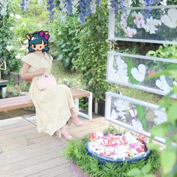 アナザーアドレス(AnotherADdress)のコーデ