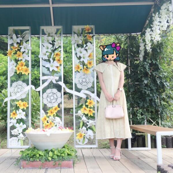 アナザーアドレス(AnotherADdress)のコーデ