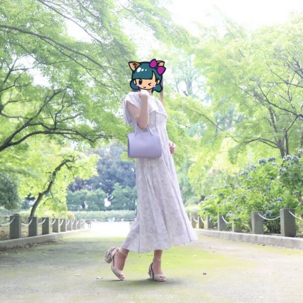 アナザーアドレス(AnotherADdress)のコーデ