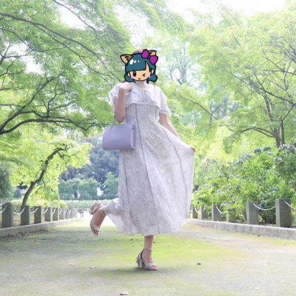 アナザーアドレス(AnotherADdress)のコーデ