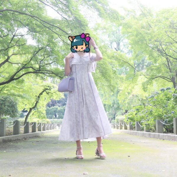 アナザーアドレス(AnotherADdress)のコーデ