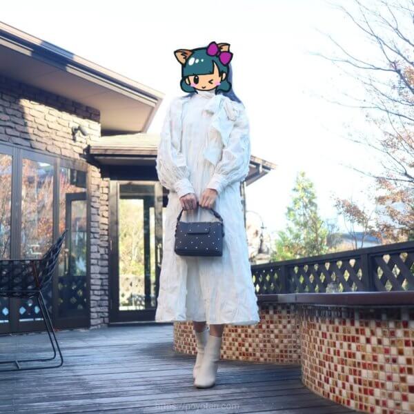 アナザーアドレス(AnotherADdress)のコーデ