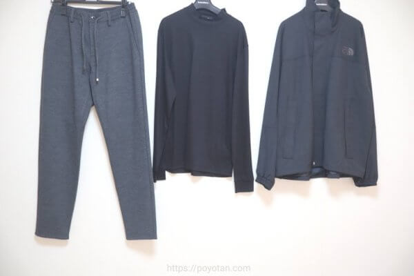 アナザーアドレス(AnotherADdress)の洋服