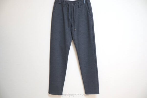 アナザーアドレス(AnotherADdress)の洋服:パンツ