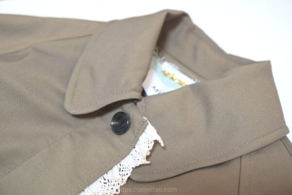 アナザーアドレス(AnotherADdress)の洋服：コート