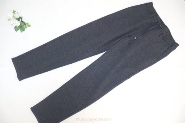 アナザーアドレス(AnotherADdress)の洋服:パンツ