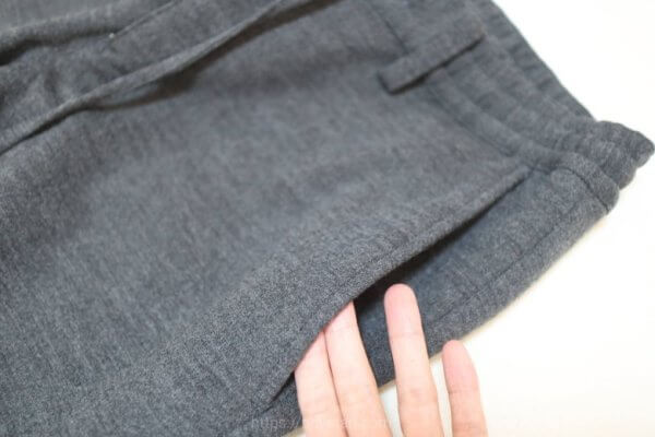 アナザーアドレス(AnotherADdress)の洋服:パンツ