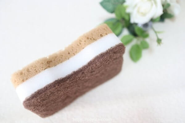 SHEIN(シーイン)：キッチン雑貨・スポンジ