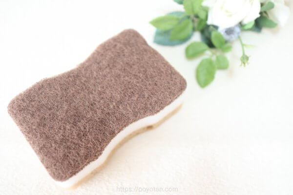 SHEIN(シーイン)：キッチン雑貨・スポンジ