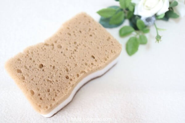 SHEIN(シーイン)：キッチン雑貨・スポンジ