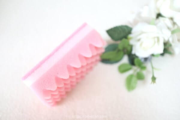 SHEIN(シーイン)：キッチン雑貨・スポンジ