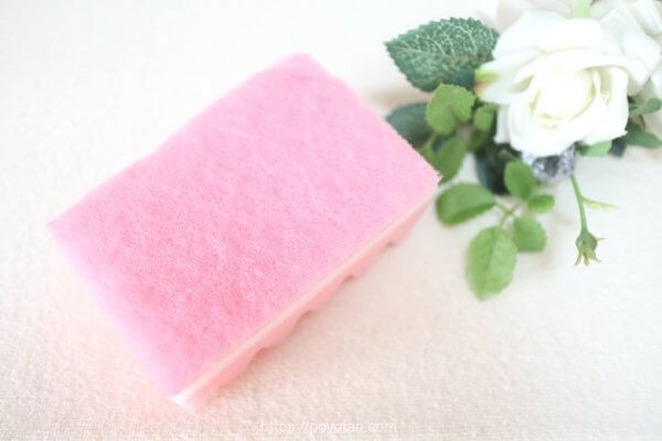 SHEIN(シーイン)：キッチン雑貨・スポンジ