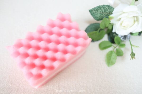 SHEIN(シーイン)：キッチン雑貨・スポンジ