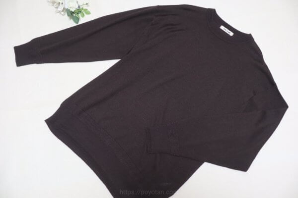 アナザーアドレス(AnotherADdress)の洋服:ニット