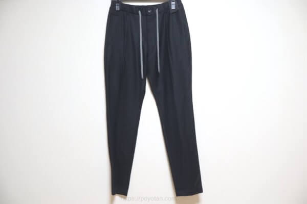 アナザーアドレス(AnotherADdress)の洋服:パンツ