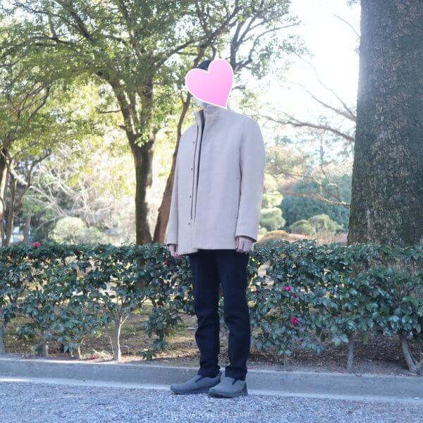 アナザーアドレス(AnotherADdress)のコーデ