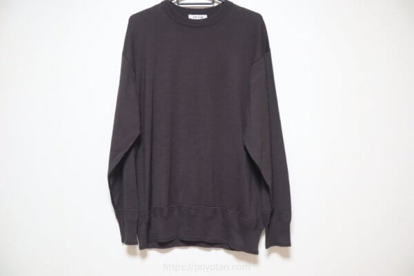 アナザーアドレス(AnotherADdress)の洋服:ニット