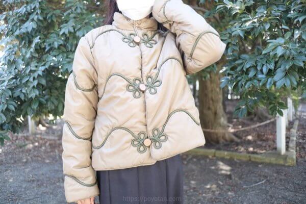 アナザーアドレス(AnotherADdress)のコーデ