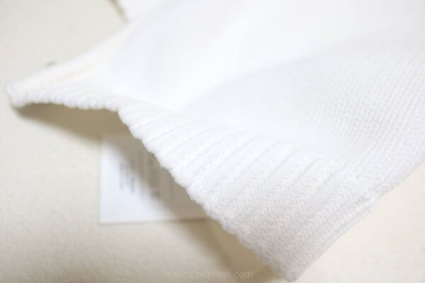 GRL：フードファーニットパーカー[an1497]