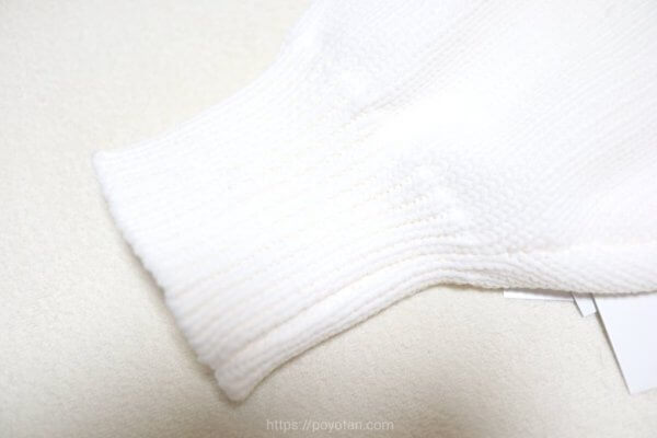 GRL：フードファーニットパーカー[an1497]