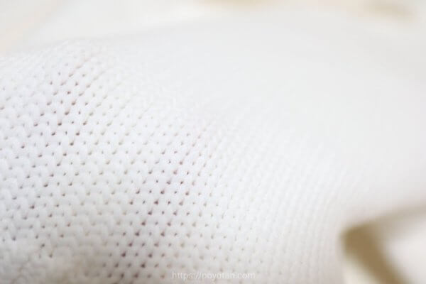 GRL：フードファーニットパーカー[an1497]