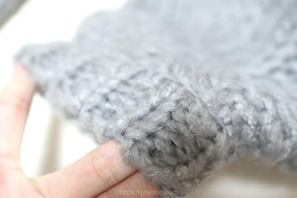 GRL:ローゲージケーブルニットトップス[mb1579]