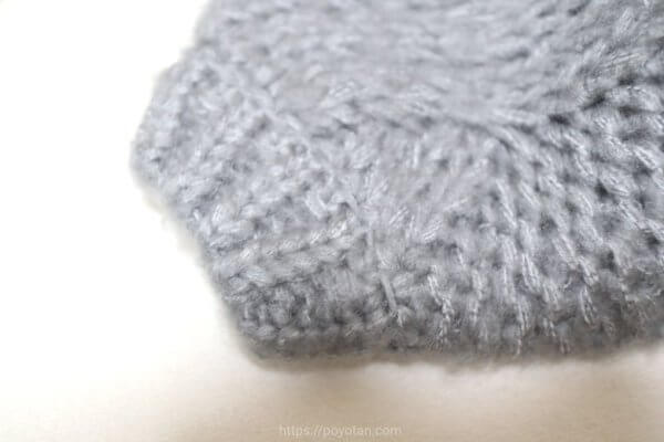 GRL:ローゲージケーブルニットトップス[mb1579]