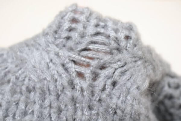 GRL:ローゲージケーブルニットトップス[mb1579]