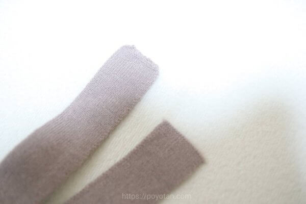 GRL:ハート刺繍リボン配色ニットトップス[tt020]