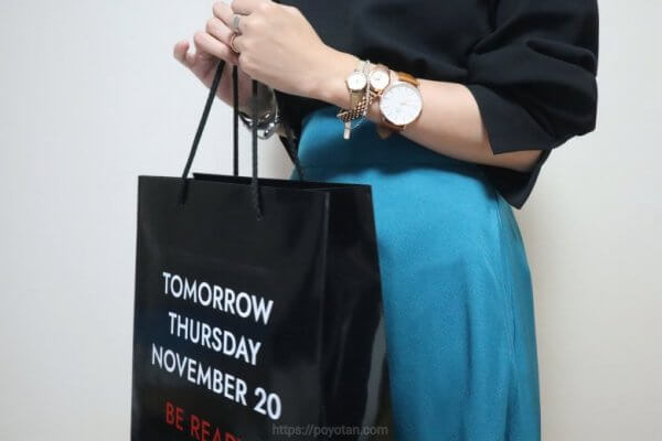 Daniel Wellington(ダニエルウェリントン)の腕時計とアクセサリー