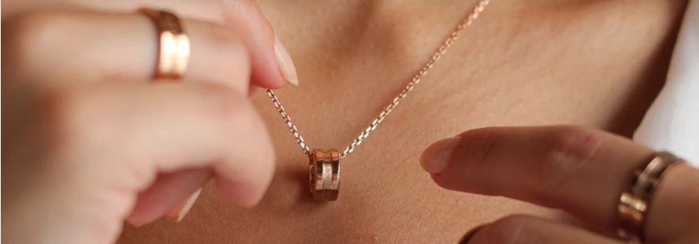 ダニエルウェリントンのリング｜Elanコレクション