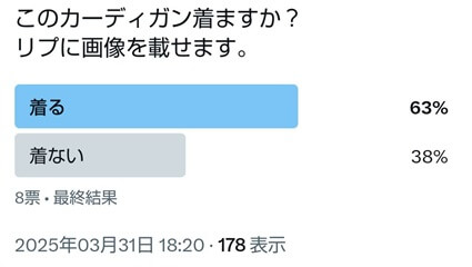 GRL:ショート丈シアーニットカーディガン[sm112]