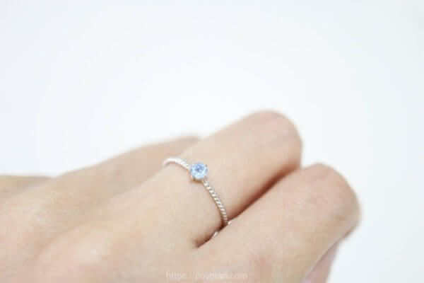 スパークルボックス(SparkleBox)のアクセサリー・ジュエリー